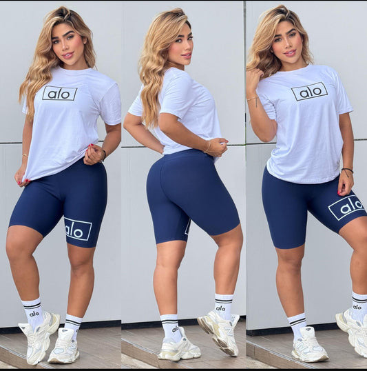 Conjunto Deportivo De 4 Piezas