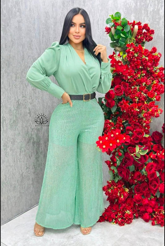 SET ELEGANTE