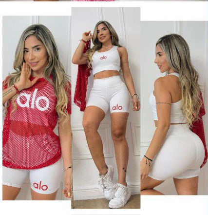 🎀CONJUNTOS DEPORTIVOS DE 3 PIEZAS🎀