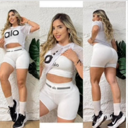 SET DE 3 PIEZAS