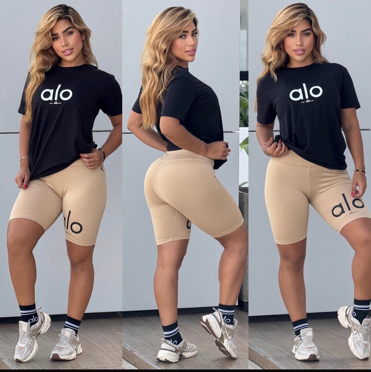 CONJUNTO DE 4 PIEZAS