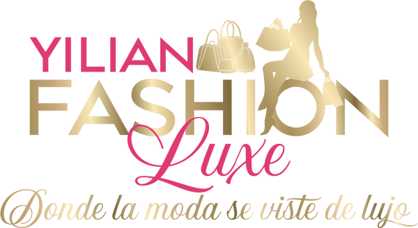 Yilian Fashion Luxe