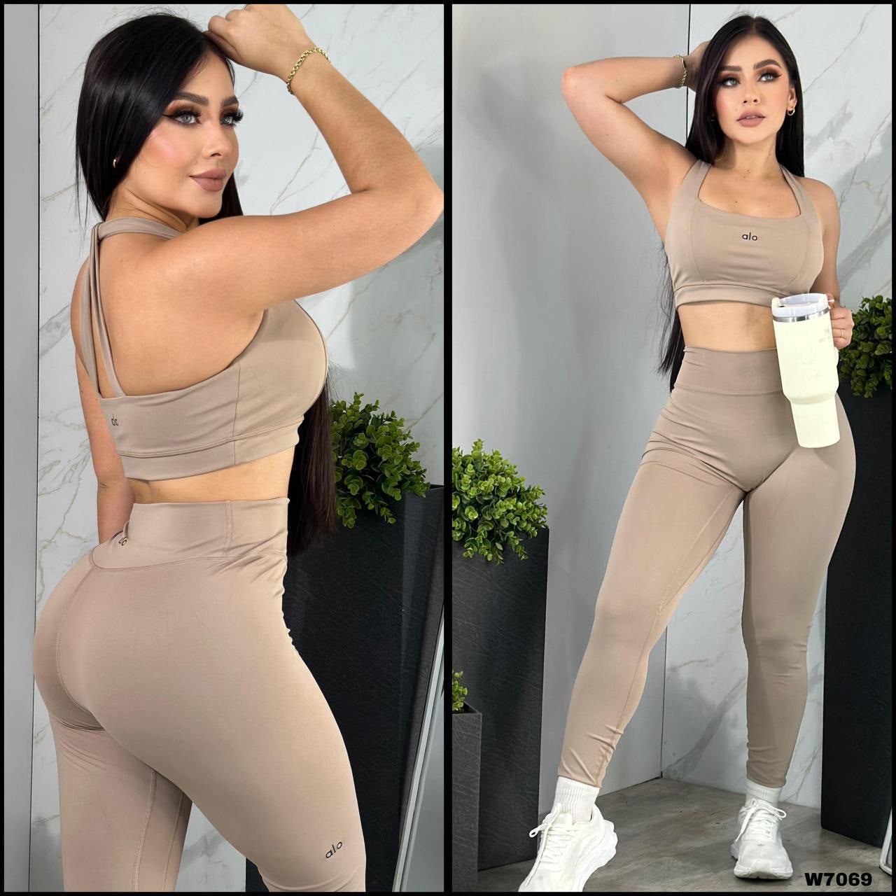 SET DEPORTIVO