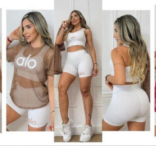SET DE 3 PIEZAS