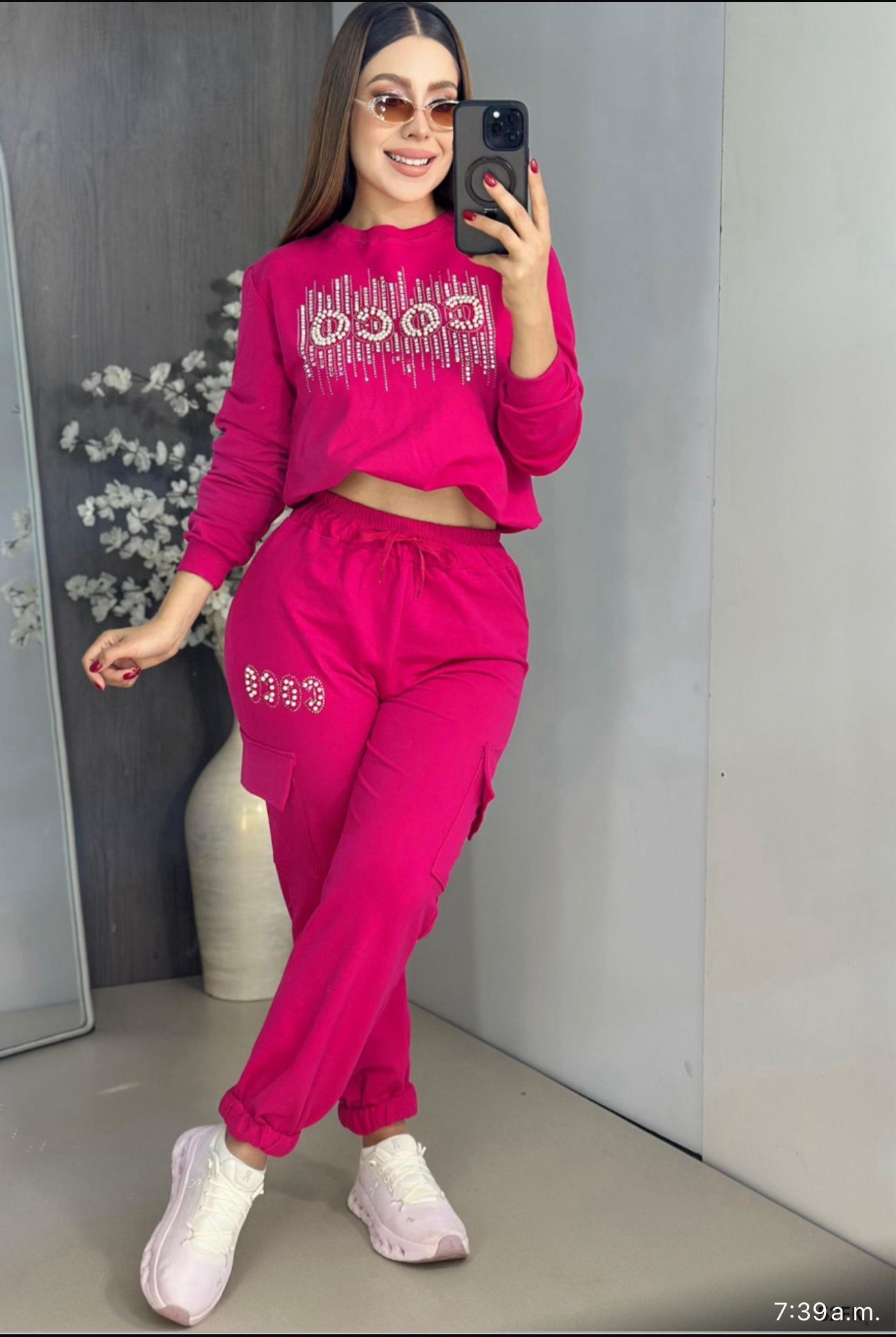 Set De Frío