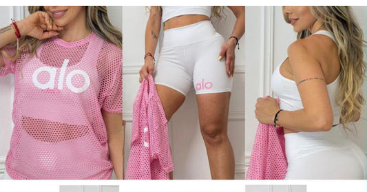 🎀CONJUNTOS DEPORTIVOS DE 3 PIEZAS🎀