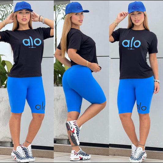 Conjunto Deportivo De 4 Piezas