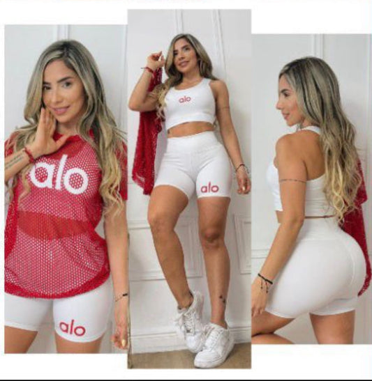 SET DE 3 PIEZAS