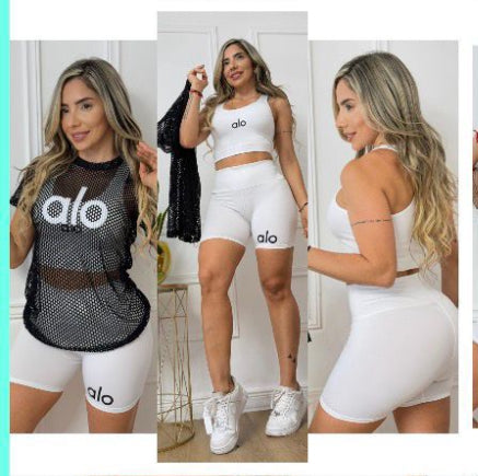 🎀CONJUNTOS DEPORTIVOS DE 3 PIEZAS🎀