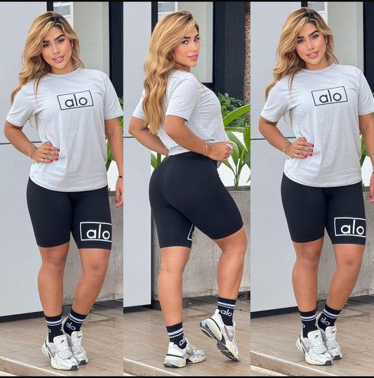 Conjunto Deportivo De 4 Piezas