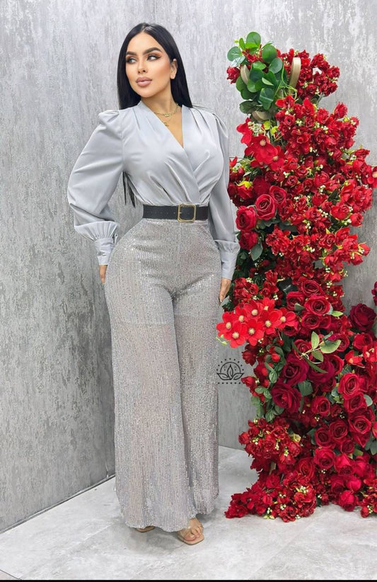 ✨ Conjuntos Elegantes de 3 Piezas ✨