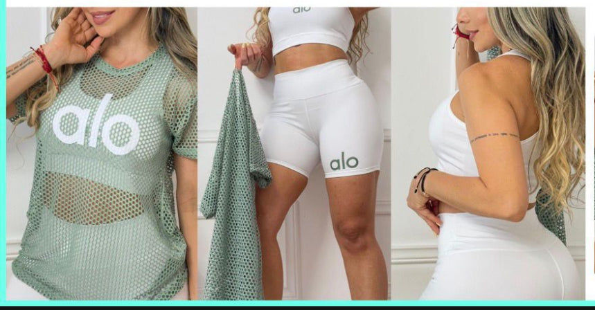 🎀CONJUNTOS DEPORTIVOS DE 3 PIEZAS🎀