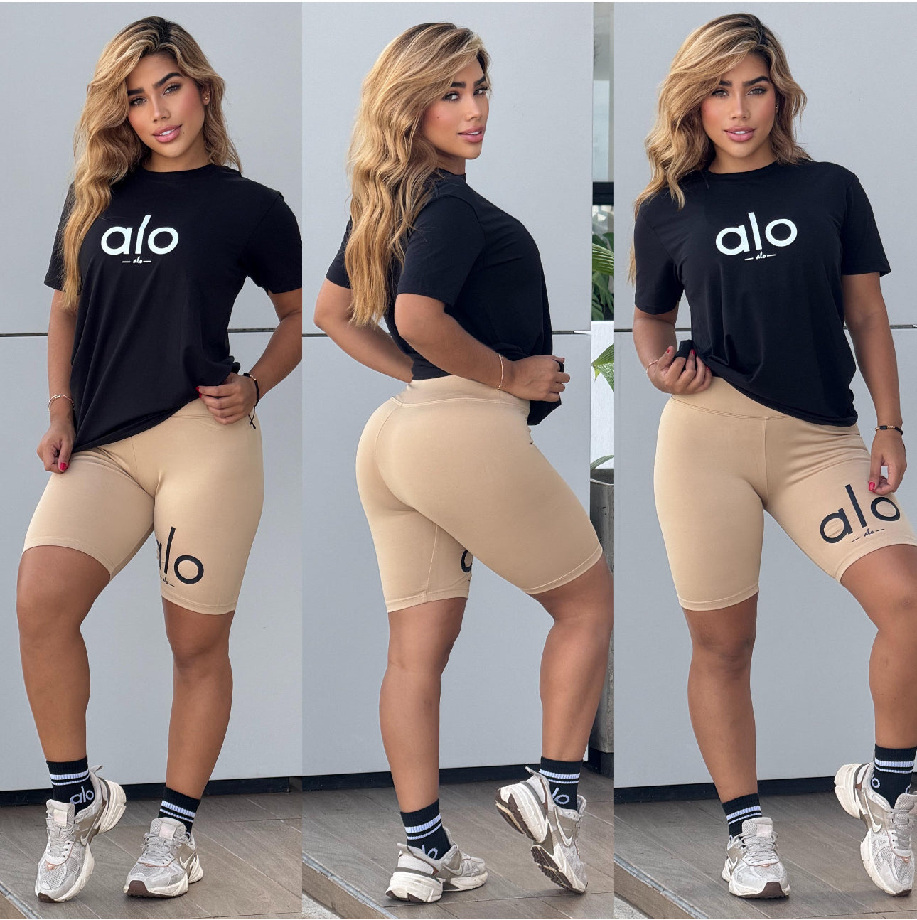 Conjunto Deportivo De 4 Piezas