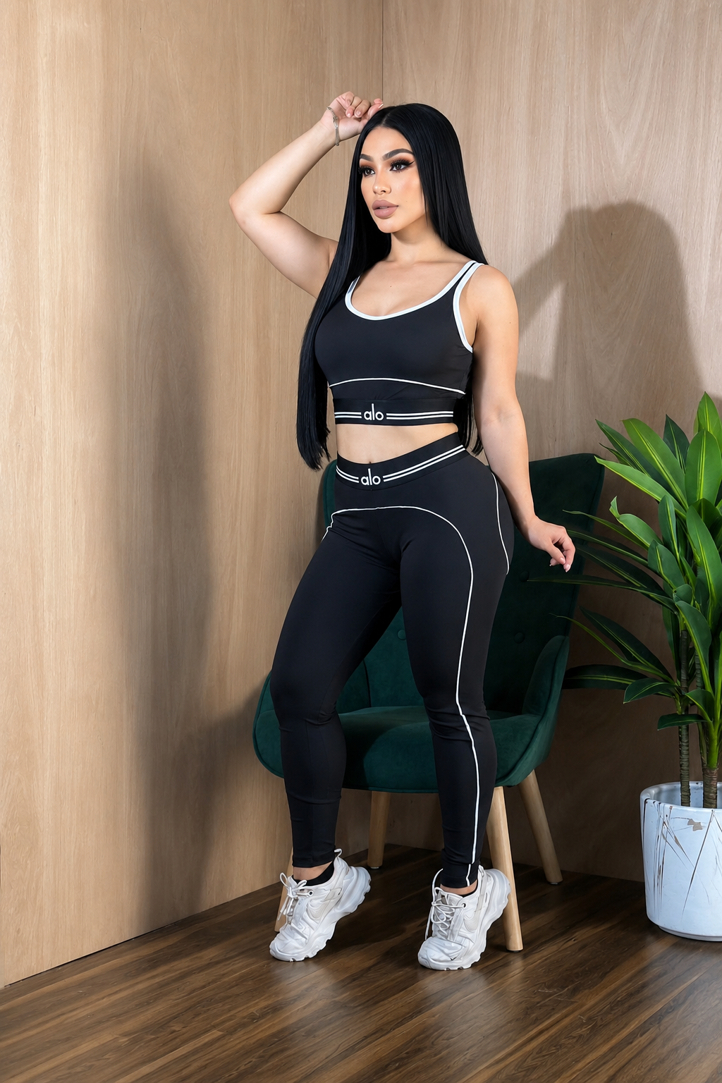SET DEPORTIVO